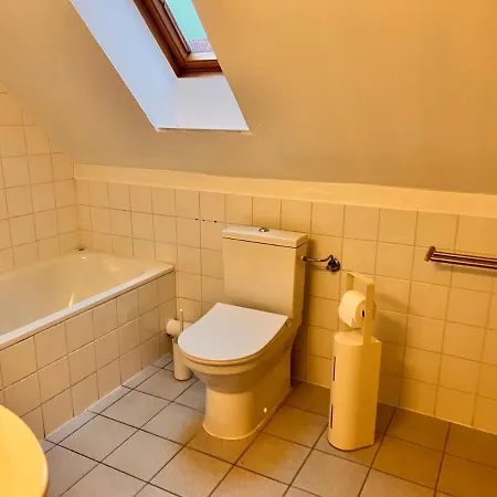 Colibri 9 Holiday home *