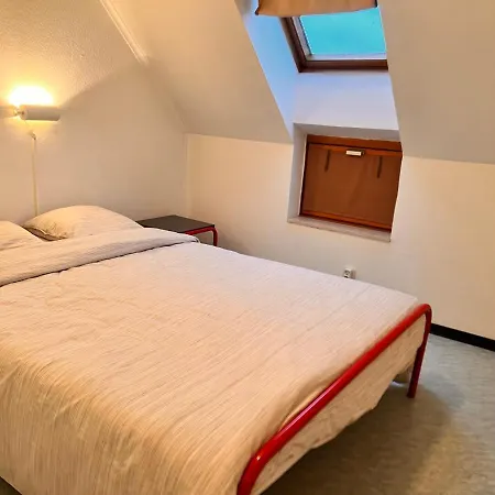Colibri 9 Holiday home *