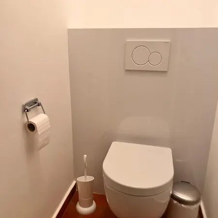 Сasa de vacaciones Colibri 9 Nieuwpoort
