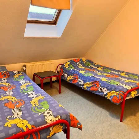 Holiday home Colibri 9 Nieuwpoort